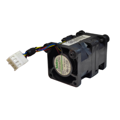 Picture of Nidec R40W12BS4AC-65 Server-Square Fan R40W12BS4AC-65, T12A2