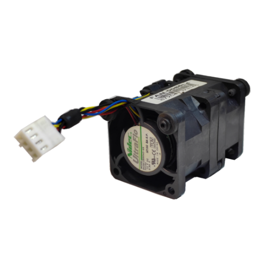 Picture of Nidec R40W12BS4AC-65 Server-Square Fan R40W12BS4AC-65, T12A2