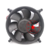 Picture of Nidec SCNDM24Z7-912 Server-Square Fan SCNDM24Z7-912