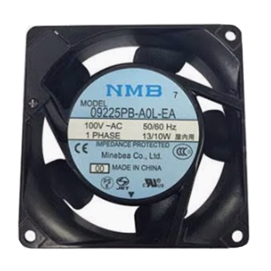 Picture of NMB-MAT / Minebea 09225PB-A0L-EA Server-Square Fan 09225PB-A0L-EA, 00
