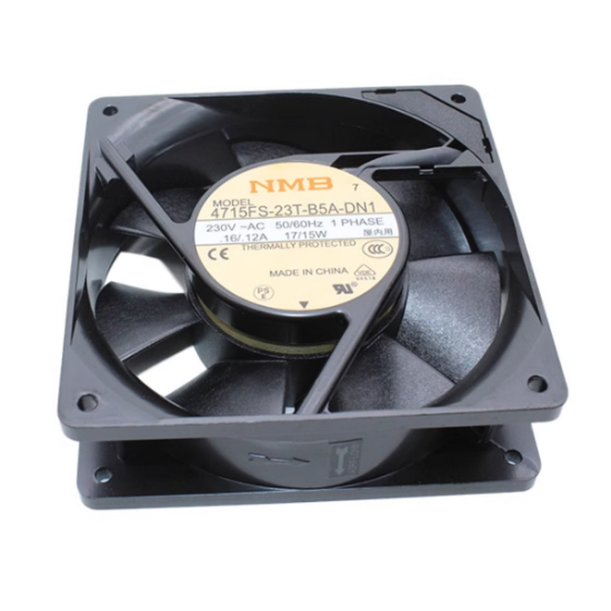Picture of NMB-MAT / Minebea 4715FS-23T-B5A-DN1 Server-Square Fan 4715FS-23T-B5A-DN1