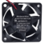 Picture of Panaflo / Matsushita ASFN60372 Server-Square Fan 	DC 24V 0.1A, 60x60x25mm