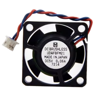 Picture of Panaflo / Matsushita UDQFBFM21 Server-Square Fan UDQFBFM21