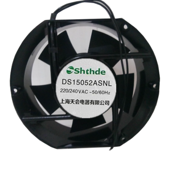Picture of Shthde DS15052ASNL Server-Round Fan DS15052ASNL