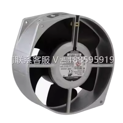 Picture of OMRON R87T-A1A05H Server-Round Fan R87T-A1A05H