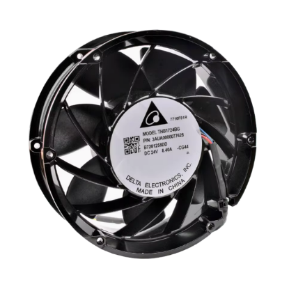 Picture of Delta Electronics THB1724BG Server-Round Fan THB1724BG, 3AUA0000077628