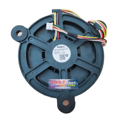 Picture of Nidec GW10C12MS1BA-57Z322 Server-Round Fan GW10C12MS1BA-57Z322