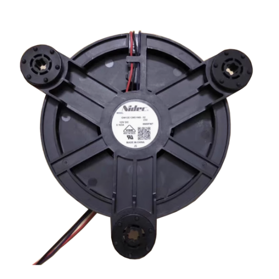 Picture of Nidec GW12E12MS1DB-52Z32 Server-Round Fan GW12E12MS1DB-52Z32