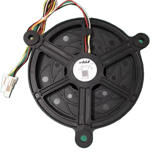 Picture of Nidec GW15D12MS1AB-57 Server-Round Fan GW15D12MS1AB-57, Z32