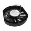 Picture of NMB-MAT / Minebea 15025PA-24L-AA Server-Round Fan 15025PA-24L-AA, 01