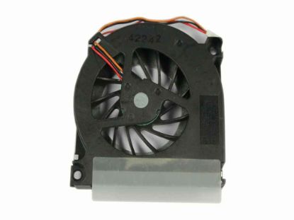 Picture of Toshiba Satellite M30 PSM30L-7101S Cooling Fan  (MCF-TS6012M05) 5V 300mA