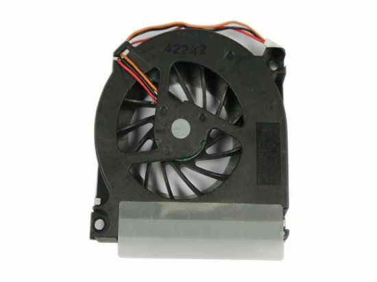 Picture of Toshiba Satellite M30 PSM30L-7101S Cooling Fan  (MCF-TS6012M05) 5V 300mA