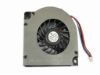 Picture of Panasonic UDQFC60E1DT0 Cooling Fan  (GDM610000312), DC5V 0.33A