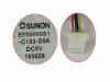 Picture of SUNON EF50060S1-C193-S9A Cooling Fan  5V 2.25W, w20x4x4