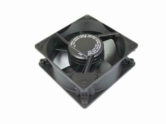 Picture of ebm-papst W2S107-AB05-16 Server - Square Fan sq120x120x38mm, 0-wire, 220V 16W