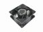 Picture of ebm-papst W2S107-AB05-16 Server - Square Fan sq120x120x38mm, 0-wire, 220V 16W