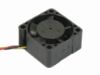 Picture of SEPA MFB30A-12A Server - Square Fan sq30x30x10mm, 3-wire, DC 12V 0.08A, 