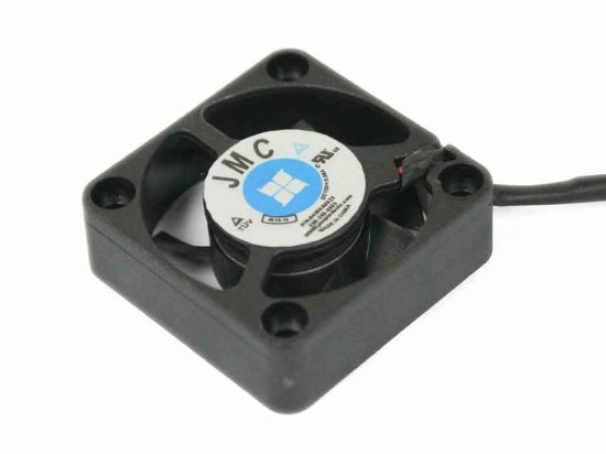 Picture of JMC / DaTech 4010-12 Server - Square Fan 12V0.08A, sq40x40x10mm, 3W