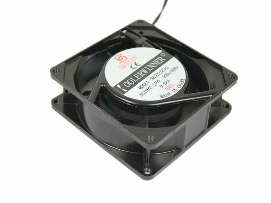 Picture of SPEEDY SA9225CA2 Server-Square Fan SA9225CA2