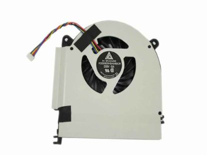 Picture of HP Pavilion 17-ab Series Cooling Fan 857463-001,KSB0805HBA04BCR, 47G37TP003A