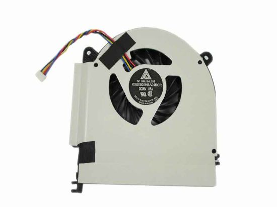 Picture of HP Pavilion 17-ab Series Cooling Fan 857463-001,KSB0805HBA04BCR, 47G37TP003A