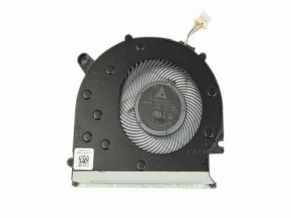 Picture of HP Envy X360 13-aq Cooling Fan L53386-001, ND75C23, 19F13