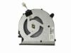 Picture of HP Envy X360 13-aq Cooling Fan L53386-001, ND75C23, 19F13