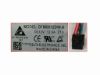 Picture of Delta Electronics GFM0812DW-A Server-Square Fan GFM0812DW-A, Z1U