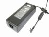 Picture of FSP Group Inc FSP120-AHAN2 AC Adapter 5V-12V 12V 10A, Barrel 5.5/2.5mm, IEC C14