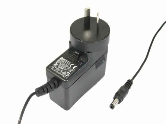 Picture of GPE GPE125-120125-Z AC Adapter 5V-12V GPE125-120125-Z