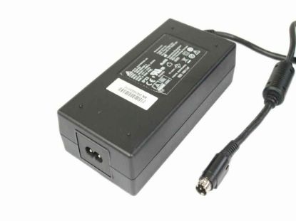 Picture of Delta Electronics MDS-100AAS24 A AC Adapter 20V & Above MDS-100AAS24 A