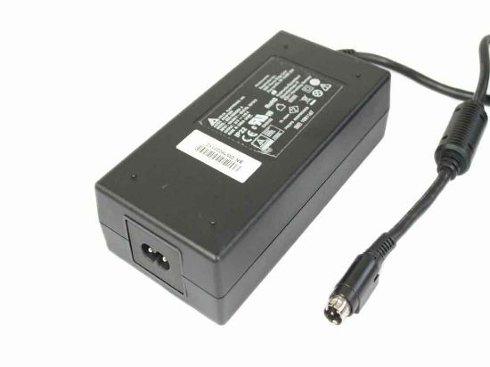 Picture of Delta Electronics MDS-100AAS24 A AC Adapter 20V & Above MDS-100AAS24 A