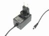 Picture of ULLPOWER SAW24-120-2000 AC Adapter 5V-12V ICP24A-120-2000