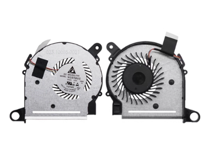 Picture of HP Pavilion x360 m3-u Series Cooling Fan NS65B06, 16B06, 855966-001, 023.10065.0021