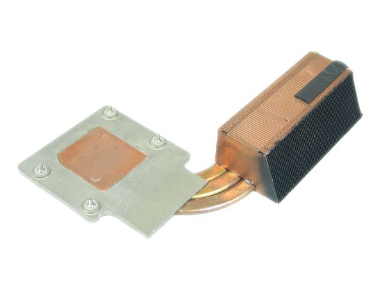 Picture of Dell Alienware M18x R2 Cooling Heatsink DP/N: 0VMK2 00VMK2, Heatsink