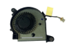 Picture of HP Pavilion X360 13-U Cooling Fan  NFB59A05H, 023.10065.0001, 5V  0.45A Bare, W25x4x4xP