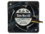 Picture of Sanyo Denki 9G0612P1G23 Server-Square Fan 9G0612P1G23