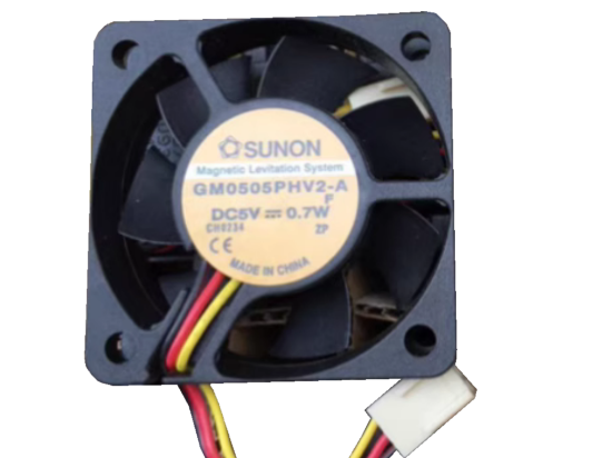 Picture of SUNON GM0505PHV2-A Server-Square Fan GM0505PHV2-A, F