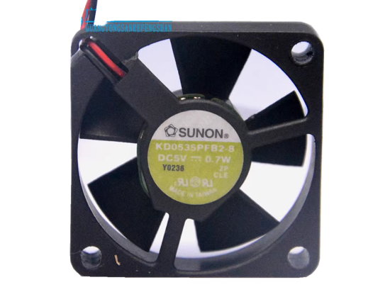 Picture of SUNON KD0535PFB2-8 Server-Square Fan KD0535PFB2-8
