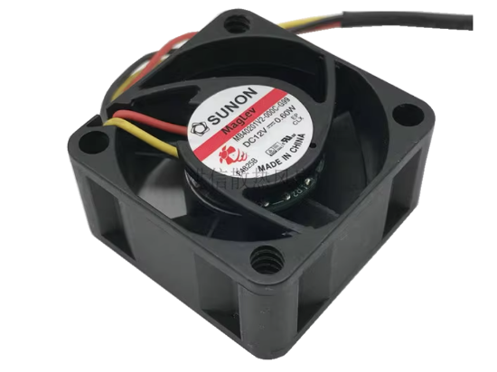 Picture of SUNON MB40201V2-000C-G99 Server-Square Fan MB40201V2-000C-G99