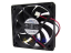 Picture of DWPH EFS-08C12M Server-Square Fan EFS-08C12M