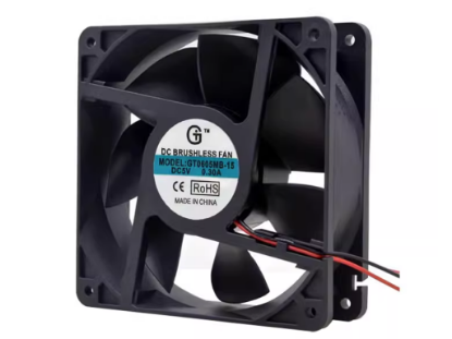 Picture of GT / Guangtai GT0605MB-15 Server-Square Fan GT0605MB-15