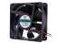 Picture of GT / Guangtai GT0605MB-15 Server-Square Fan GT0605MB-15