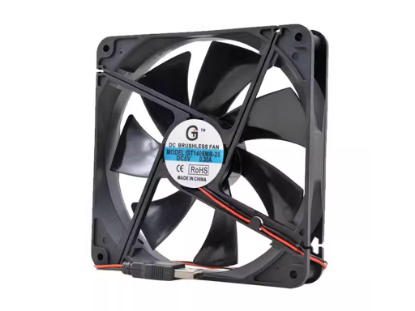 Picture of GT / Guangtai GT1405MB-25 Server-Square Fan GT1405MB-25