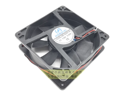 Picture of HONGFEI HD-1238M11B Server-Square Fan HD-1238M11B