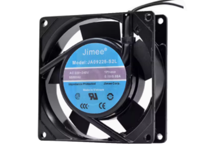 Picture of Jimee JA09225-S2L Server-Square Fan JA09225-S2L
