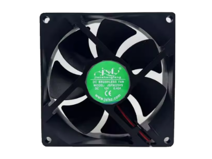 Picture of JSF / Jianshangfeng JSF9225HS Server-Square Fan JSF9225HS