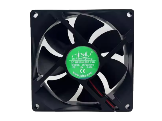 Picture of JSF / Jianshangfeng JSF9225HS Server-Square Fan JSF9225HS