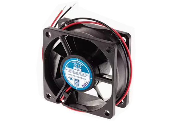 Picture of ORION OD6025-12HB Server-Square Fan OD6025-12HB