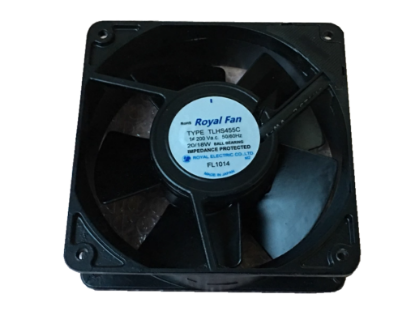 Picture of Royal Fan TLHS455C Server-Square Fan TLHS455C